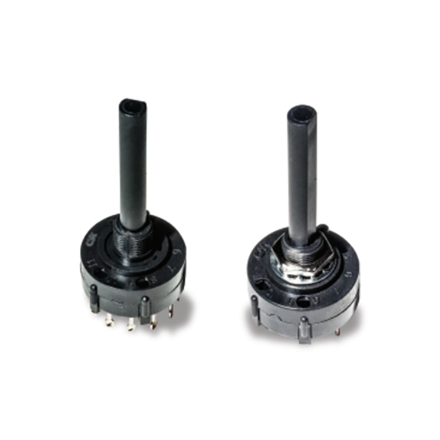 A11203RNCQ-C&K Components